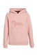 WAHLSTEN DESSA CHILDREN'S HOODIE, ROSA